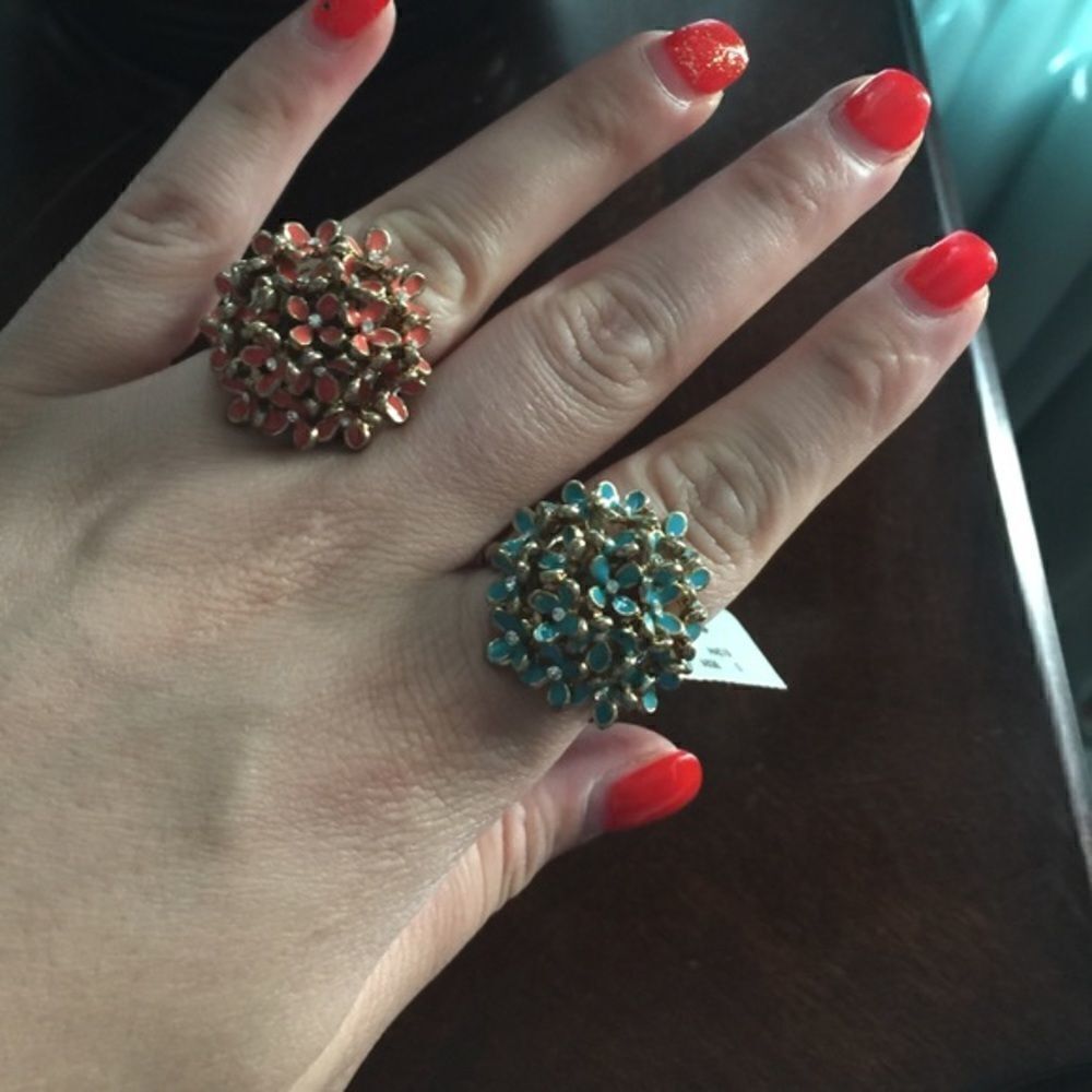 Cache ring 👧 - Picture 3 of 4